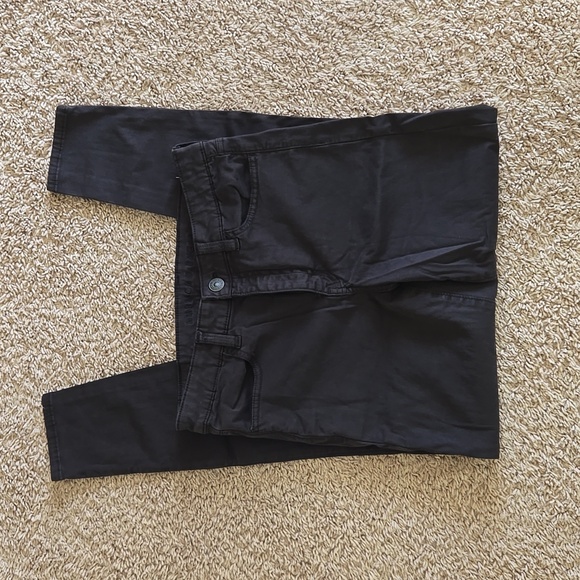 American Eagle Jeggings - Picture 2 of 6